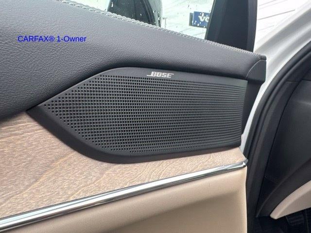 2026 Volvo EX90 Twin Motor Plus 6-Seater