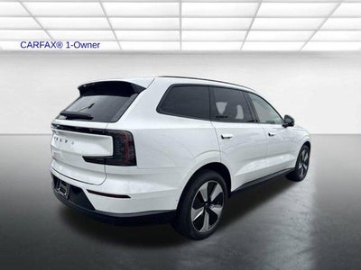 2026 Volvo EX90 Twin Motor Plus 6-Seater