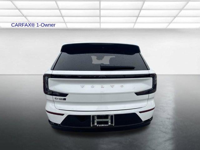 2026 Volvo EX90 Twin Motor Plus 6-Seater