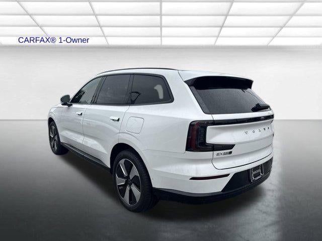 2026 Volvo EX90 Twin Motor Plus 6-Seater