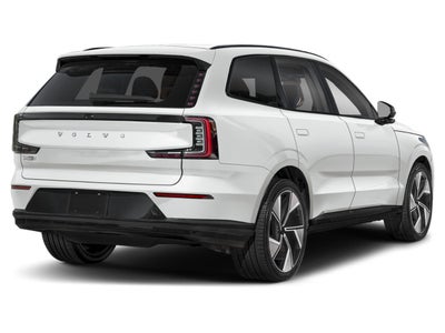 2026 Volvo EX90 Twin Motor Plus 6-Seater