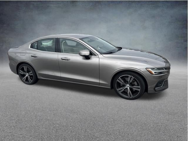 2019 Volvo S60 T6 AWD Inscription