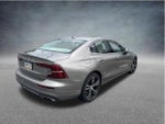 2019 Volvo S60 T6 AWD Inscription