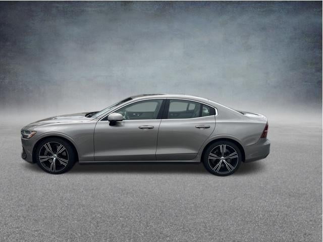 2019 Volvo S60 T6 AWD Inscription