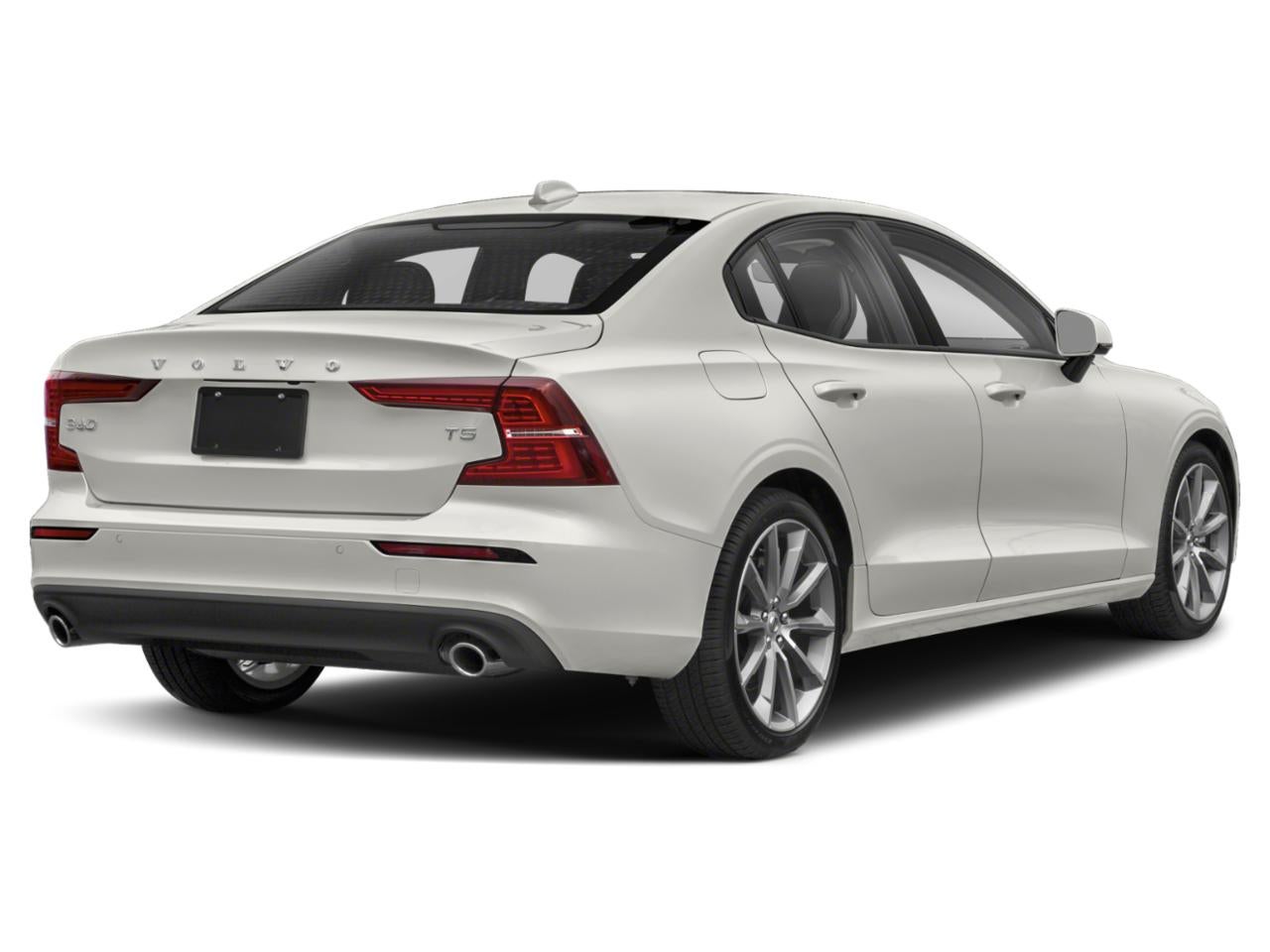 2019 Volvo S60 T6 AWD Inscription