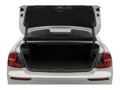2019 Volvo S60 T6 AWD Inscription