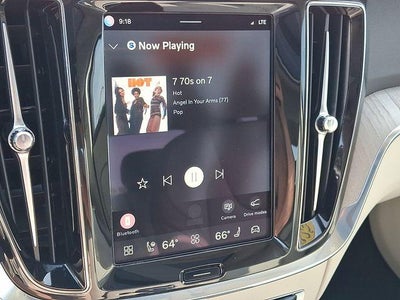 2025 Volvo S60 Plug-In Hybrid T8 AWD Plus