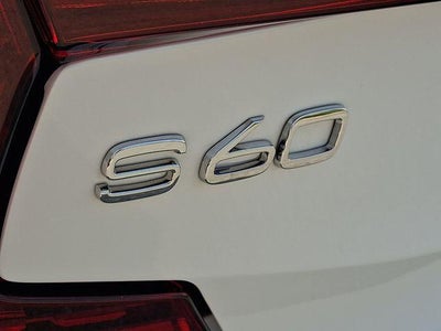 2025 Volvo S60 Plug-In Hybrid T8 AWD Plus