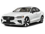 2025 Volvo S60 Plug-In Hybrid T8 AWD Plus
