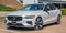 2025 Volvo S60 Plug-In Hybrid T8 AWD Plus