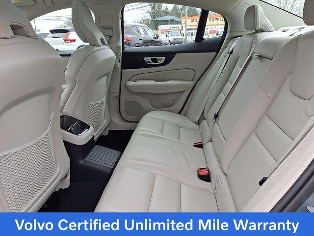 2023 Volvo S60 Recharge Plug-In Hybrid T8 eAWD PHEV Plus Dark Theme