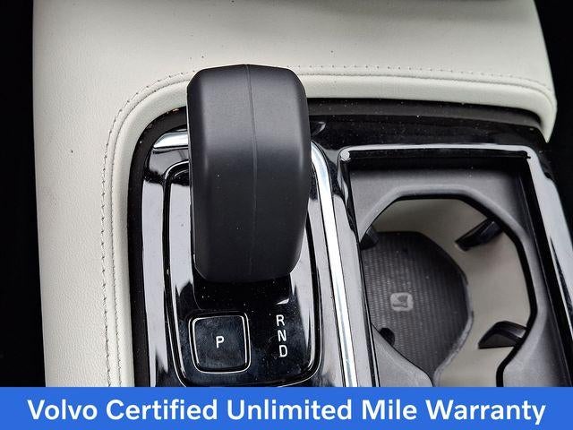 2023 Volvo S60 Recharge Plug-In Hybrid T8 eAWD PHEV Plus Dark Theme