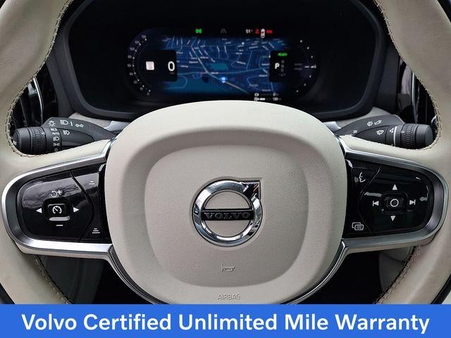 2023 Volvo S60 Recharge Plug-In Hybrid T8 eAWD PHEV Plus Dark Theme