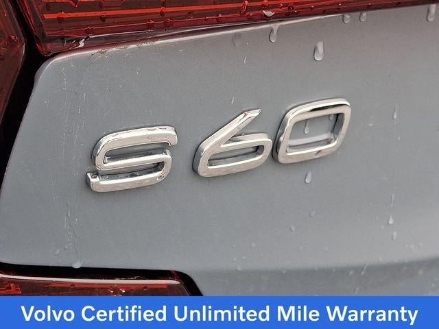 2023 Volvo S60 Recharge Plug-In Hybrid T8 eAWD PHEV Plus Dark Theme