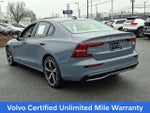 2023 Volvo S60 Recharge Plug-In Hybrid T8 eAWD PHEV Plus Dark Theme