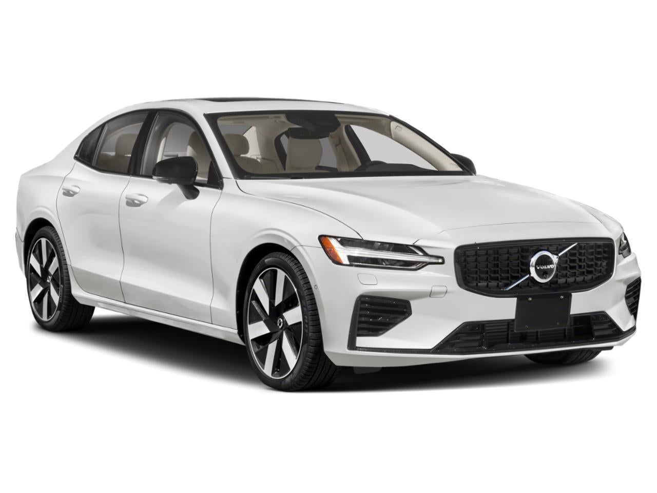 2023 Volvo S60 Recharge Plug-In Hybrid T8 eAWD PHEV Plus Dark Theme
