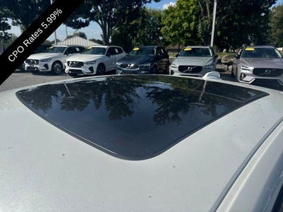 2024 Volvo S60 B5 FWD Core Dark Theme