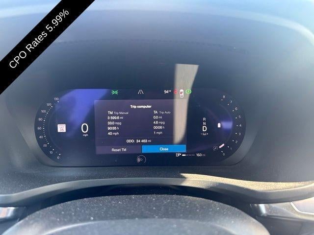 2024 Volvo S60 B5 FWD Core Dark Theme