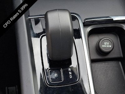 2024 Volvo S60 B5 FWD Core Dark Theme