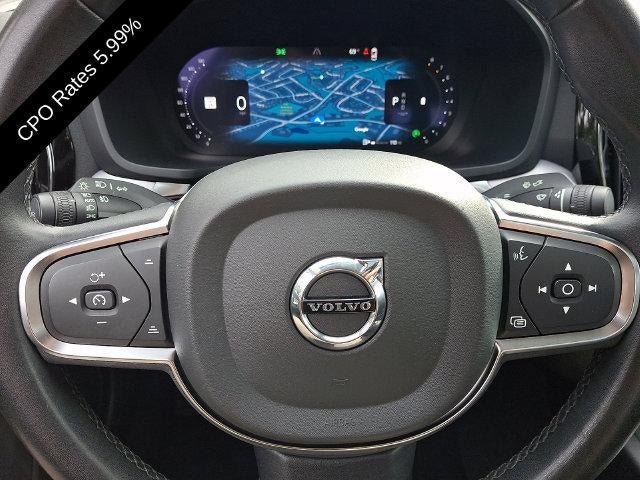 2024 Volvo S60 B5 FWD Core Dark Theme