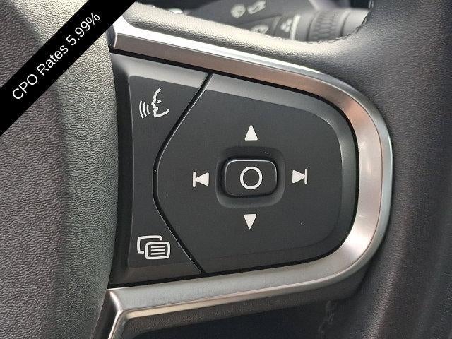 2024 Volvo S60 B5 FWD Core Dark Theme