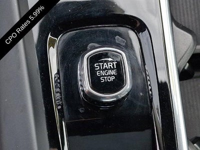 2024 Volvo S60 B5 FWD Core Dark Theme