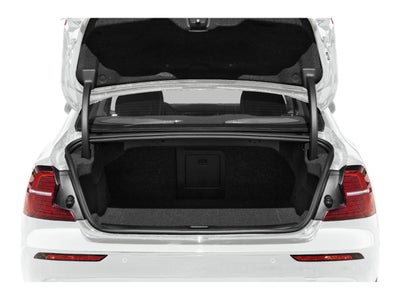 2024 Volvo S60 B5 FWD Core Dark Theme