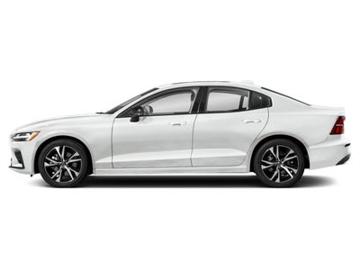 2024 Volvo S60 B5 FWD Core Dark Theme