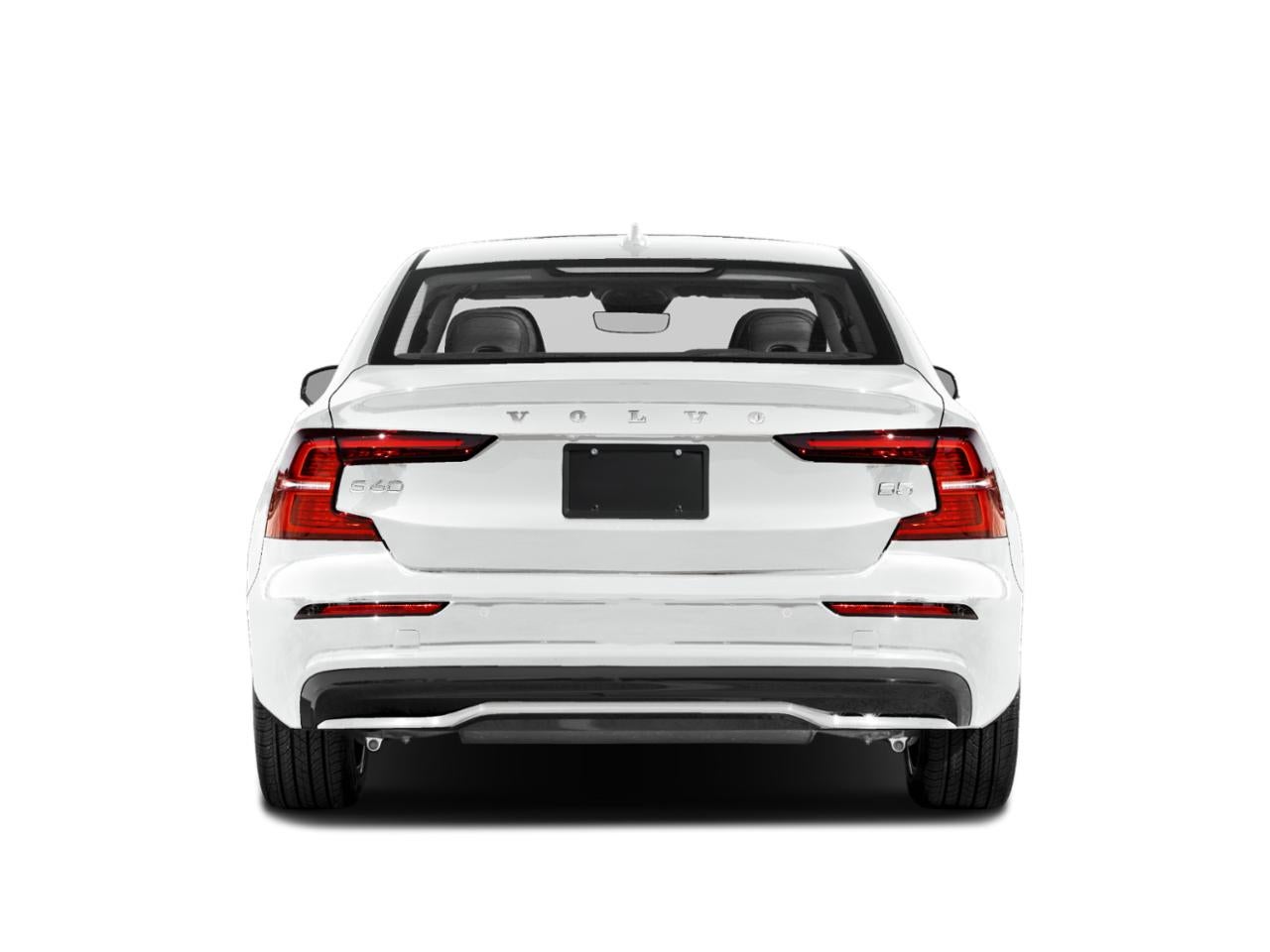 2024 Volvo S60 B5 FWD Core Dark Theme