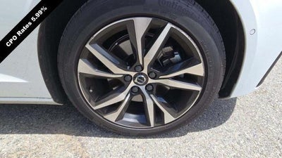 2025 Volvo S60 B5 AWD Plus