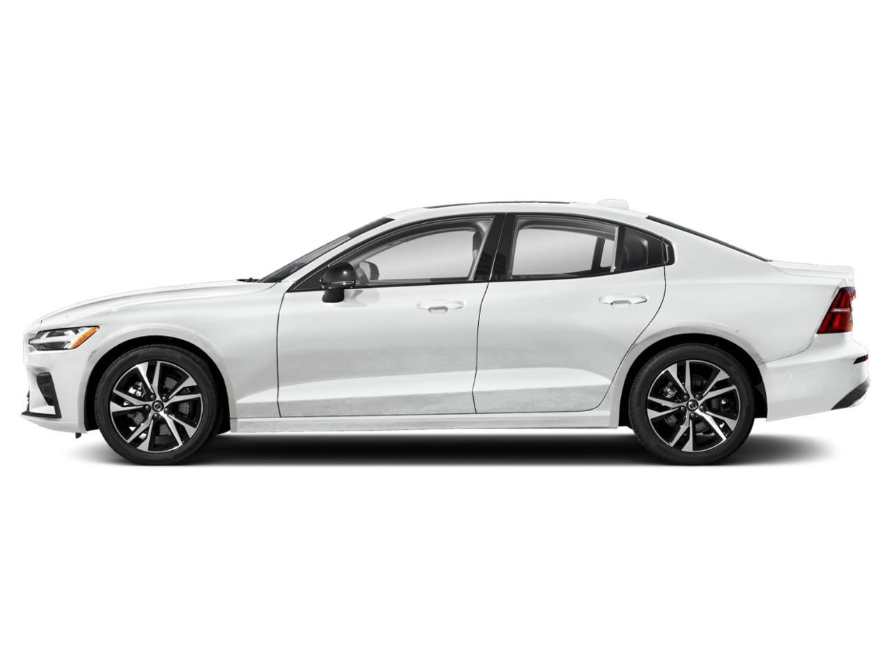 2025 Volvo S60 B5 AWD Plus