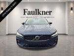 2025 Volvo S60 B5 AWD Plus