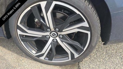 2025 Volvo S60 B5 AWD Plus