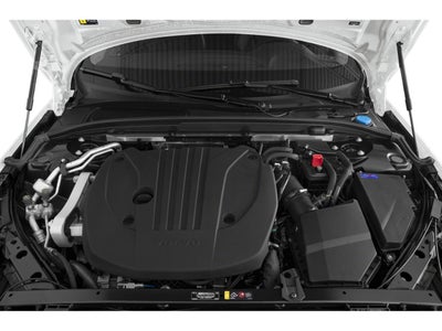2025 Volvo S60 B5 AWD Plus