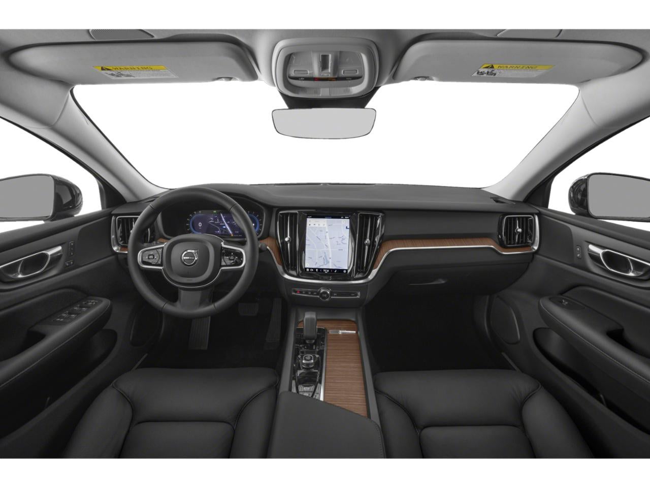 2025 Volvo S60 B5 AWD Plus