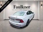 2025 Volvo S60 B5 AWD Core