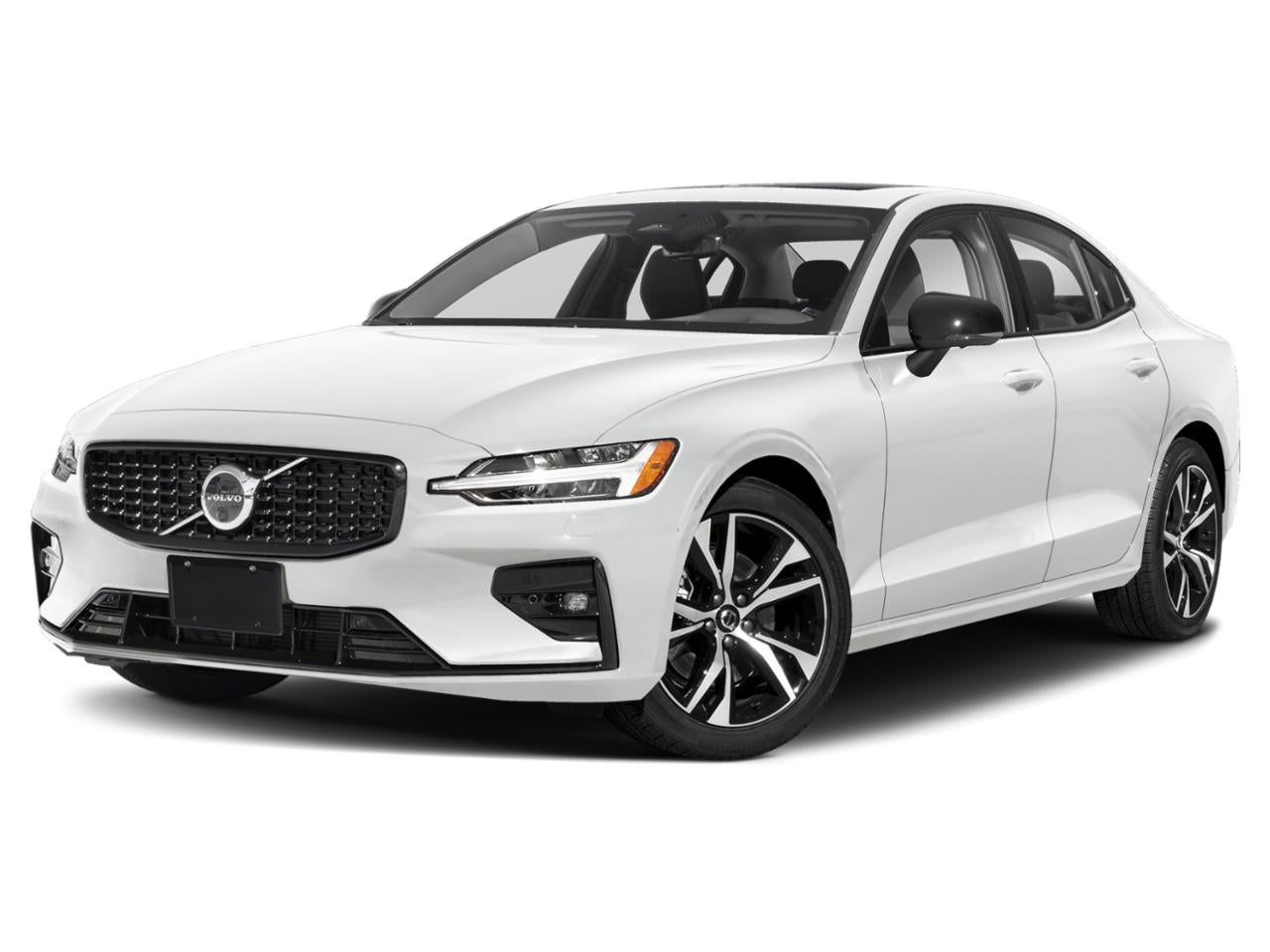 2025 Volvo S60 B5 AWD Core