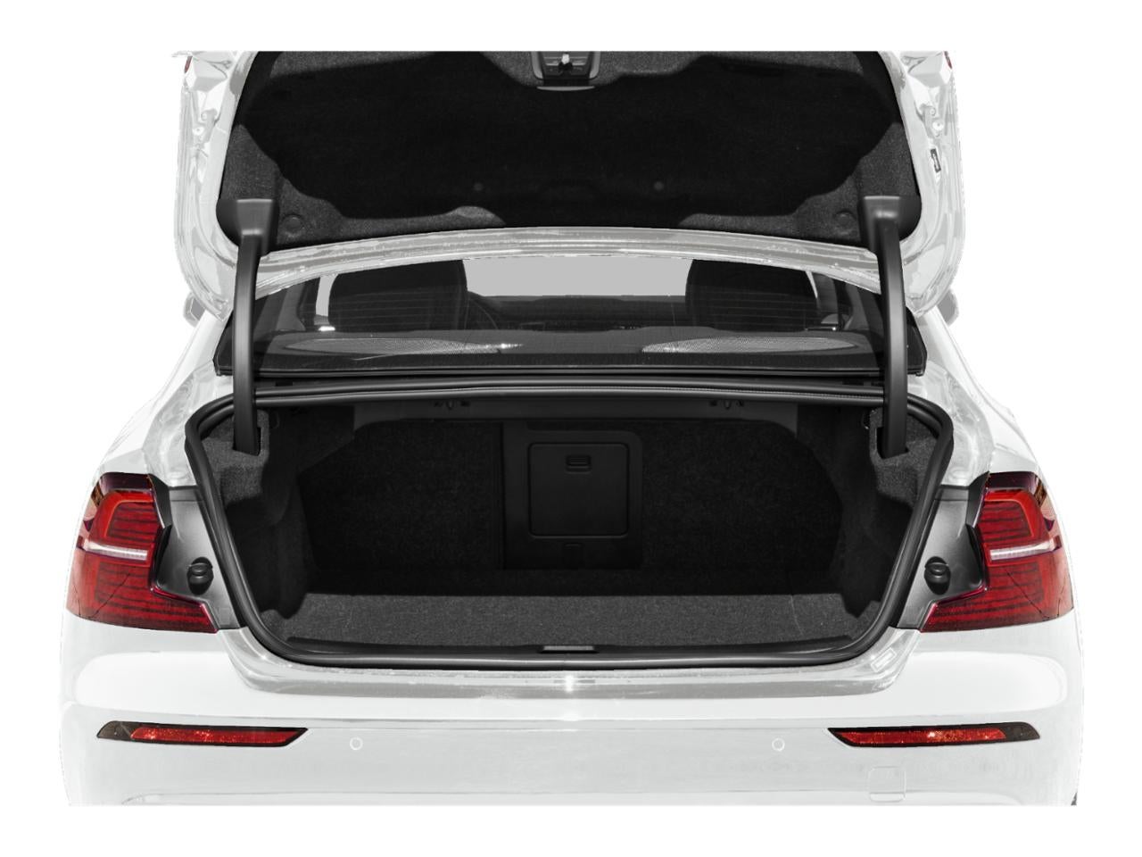 2025 Volvo S60 B5 AWD Core