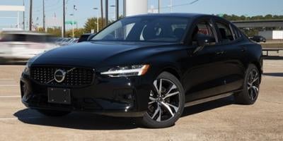 2025 Volvo S60 B5 AWD Core
