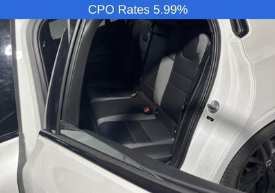 2024 Volvo S60 B5 AWD Plus Black Edition