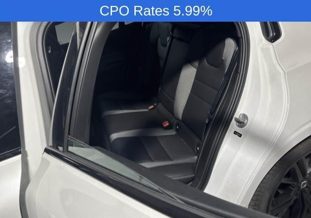 2024 Volvo S60 B5 AWD Plus Black Edition