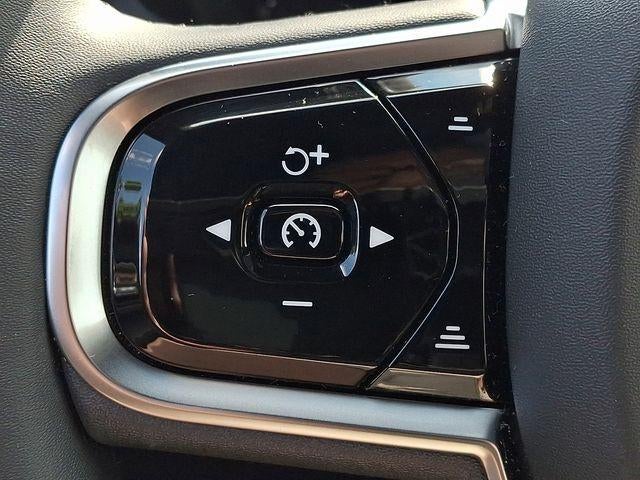 2024 Volvo S60 B5 AWD Plus Black Edition