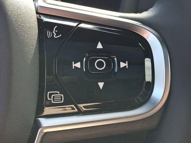 2024 Volvo S60 B5 AWD Plus Black Edition