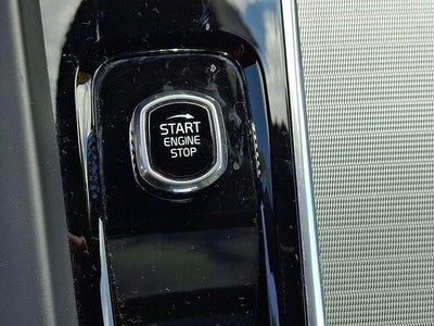 2024 Volvo S60 B5 AWD Plus Black Edition