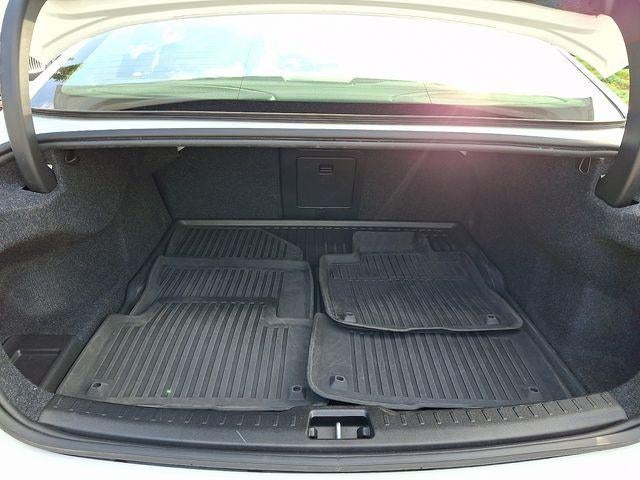 2024 Volvo S60 B5 AWD Plus Black Edition