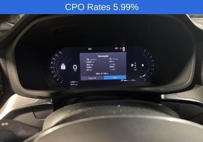 2024 Volvo S60 B5 AWD Plus Black Edition