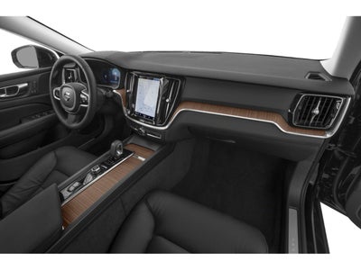 2024 Volvo S60 B5 AWD Plus Black Edition