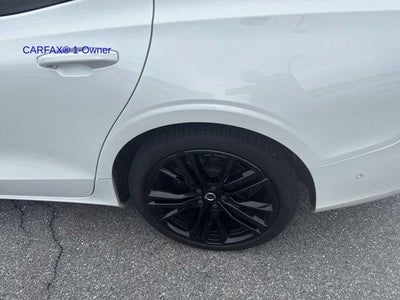 2024 Volvo S60 B5 AWD Plus Black Edition