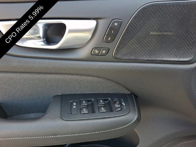 2024 Volvo S60 B5 AWD Plus Black Edition