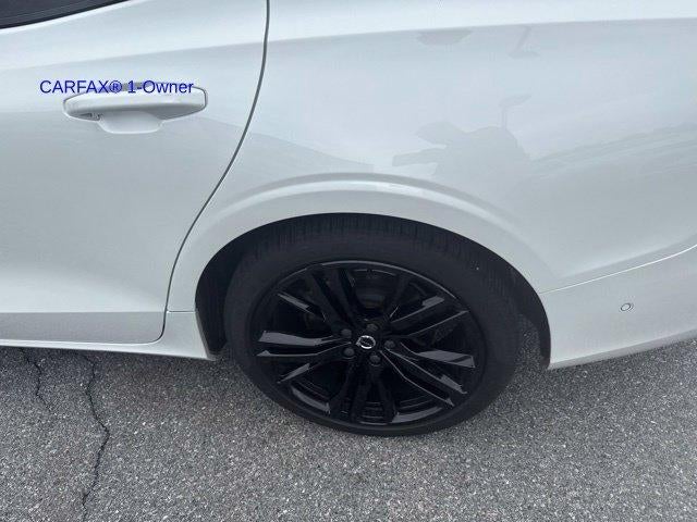 2024 Volvo S60 B5 AWD Plus Black Edition